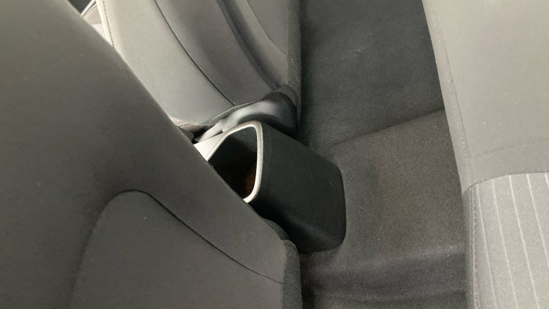 Hyundai i20 1.0T GDi 48V MHD SE Connect 5dr Petrol Hatchback